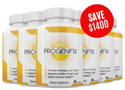 Get Progenifix: Boost Your Productivity and Efficiency Today